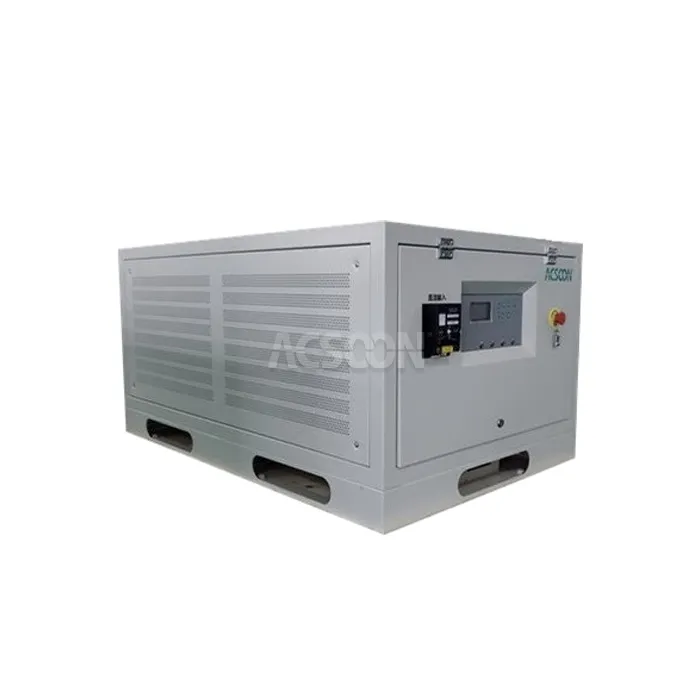 How Efficient Is a 400hz Ground Power Supply for Ground Support?